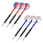 Winmau PDC Dartboard Surround Set - Image 4