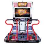 Andamiro Pump It Up LX featuring Phoenix - Image 3