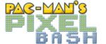 Namco PacMan Pixel Bash Coin Upright - Image 3