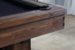 Playcraft Bull Run 8' Slate Pool Table - Image 4