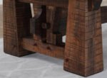 Playcraft Bull Run 8' Slate Pool Table - Image 5