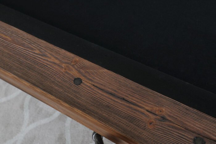 Playcraft Bull Run 8' Slate Pool Table - Image 6