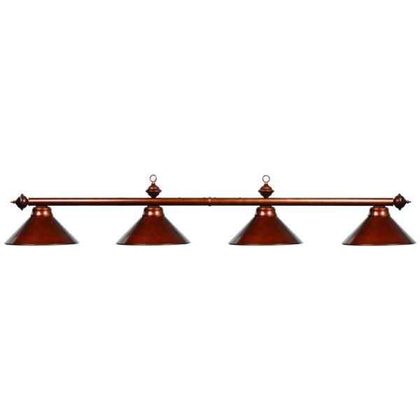 PR78-CN-new-1-600x600-1 RAM Game Room 78" 4 LT Billiard Light - Chestnut - Image 1