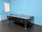 Dynamo 8' Pro Style Home Air Hockey Table - Image 4