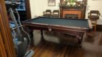Pre-Owned 8' Olhausen Santa Ana - Image 3