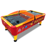 Bandai Namco Pac-Man Air Hockey Table