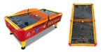 Bandai Namco Pac-Man Air Hockey Table - Image 4