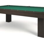 Connelly Billiards Palo Duro Slate Pool Table