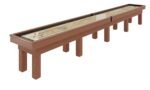 Champion 12' Palo Duro Shuffleboard Table - Image 2