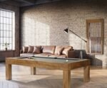 Brunswick Billiards Parsons 8' Pool Table - Image 8