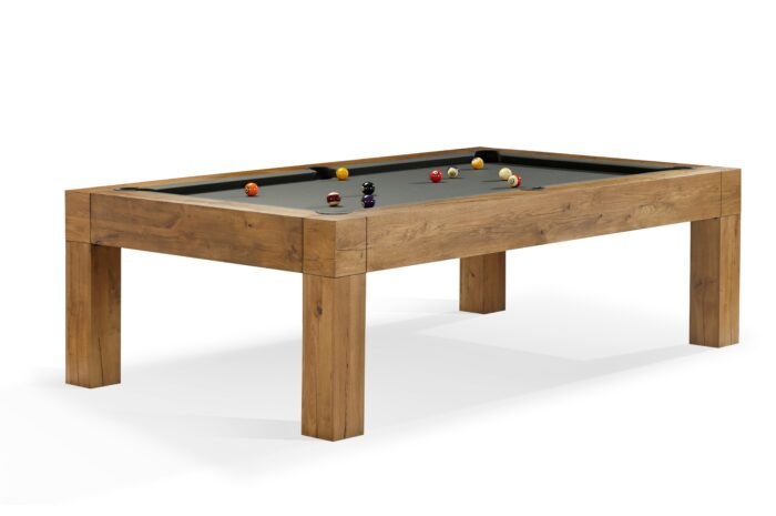 Brunswick Billiards Parsons 8' Pool Table - Image 4
