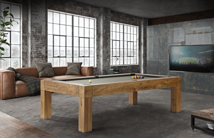 Brunswick Billiards Parsons 8' Pool Table - Image 9