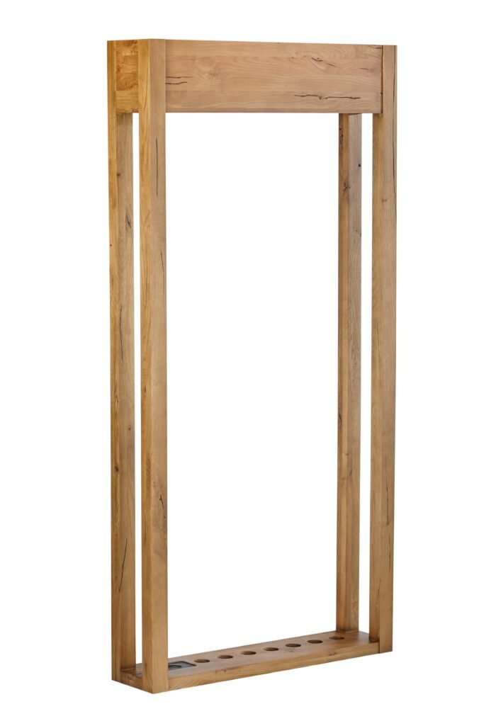Parsons Wall Cue Rack - Image 3