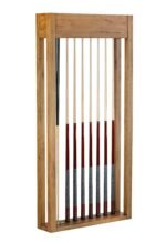 Parsons Wall Cue Rack - Image 2