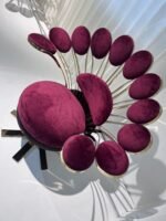 THE PEACOCK CREST THRONE - Image 9