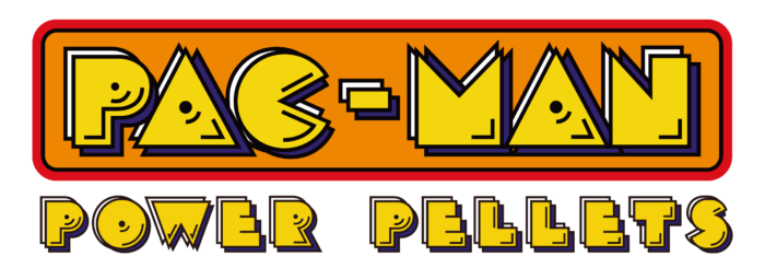 Namco Pacman Power Pellets Redemption Game - Image 2