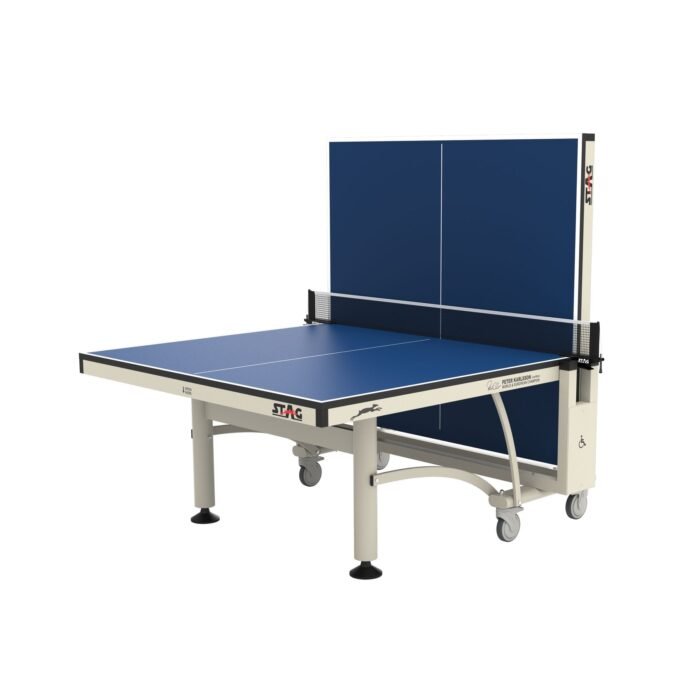 Kettler Peter Karlsson Competition Table Tennis Table - Image 2