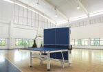 Kettler Peter Karlsson Competition Table Tennis Table - Image 5