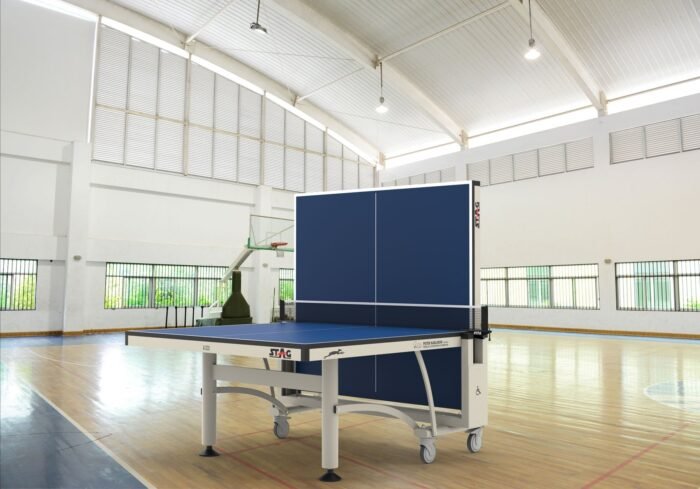 Kettler Peter Karlsson Competition Table Tennis Table - Image 5