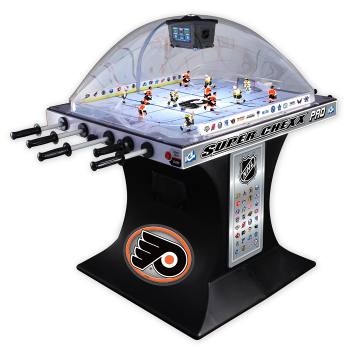 ICE Super Chexx Pro - NHL Licensed - Image 37