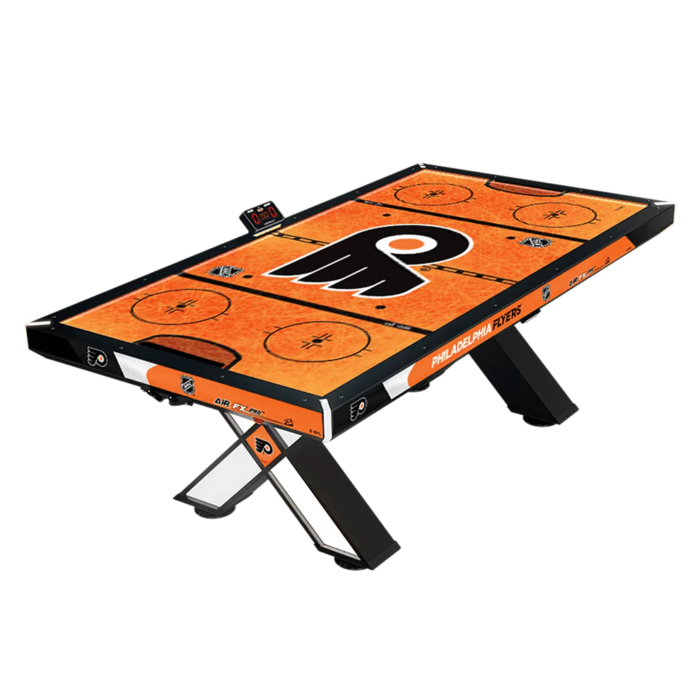 ICE Air FX Pro NHL Team Air FX Pro Full Size Air Hockey and Playfield - Image 3