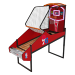 ICE NBA Game Time Pro with NBA Team of Choice - Image 31