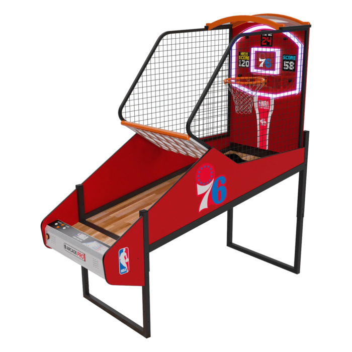 ICE NBA Game Time Pro with NBA Team of Choice - Image 31