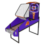 ICE NBA Game Time Pro with NBA Team of Choice - Image 30