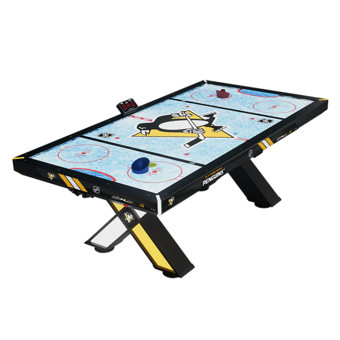 ICE Air FX Pro NHL Team Air FX Pro Full Size Air Hockey and Playfield - Image 2
