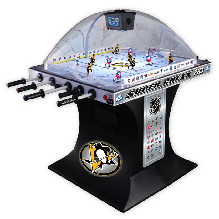 ICE Super Chexx Pro - NHL Licensed - Image 52