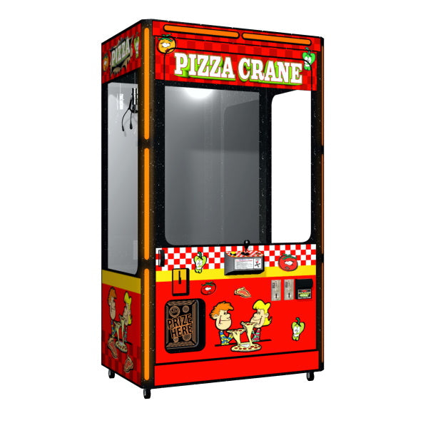 PizzaCrane_1 Pizza Crane/Claw Machine - Image 1