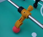 Playcraft Tournament Foosball Table in Cherry - Image 2