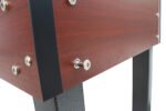 Playcraft Tournament Foosball Table in Cherry - Image 5