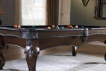 Playcraft Wheaton 8' Slate Pool Table - Image 2