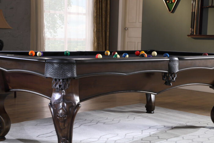 Playcraft Wheaton 8' Slate Pool Table - Image 2