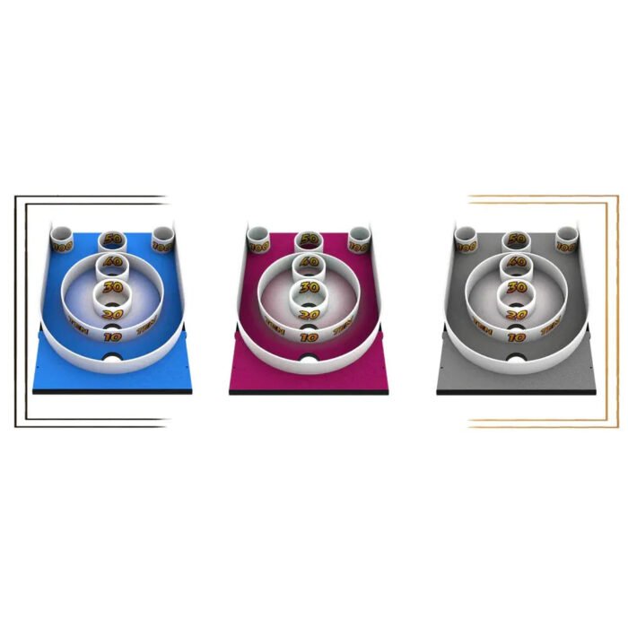 Ice Ball Pro Alley Roller - Image 11