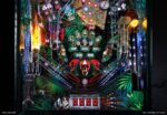 Predator Pinball Machine - Trophy Edition (READY to SHIP) - Image 8