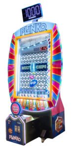 Coastal Amusements Plinko - Image 3