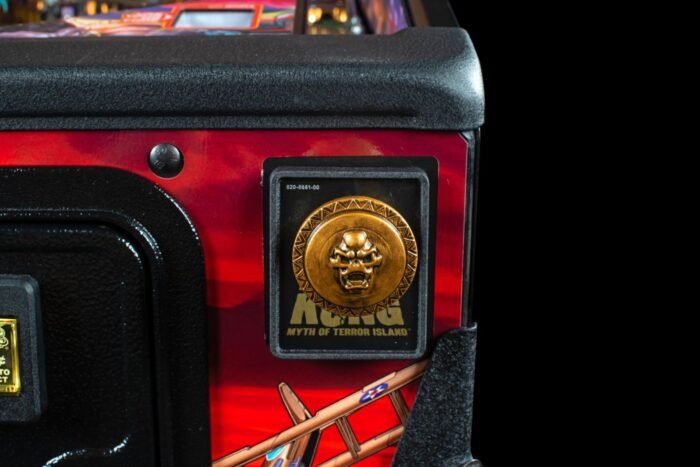 King Kong Shooter Knob - Image 2
