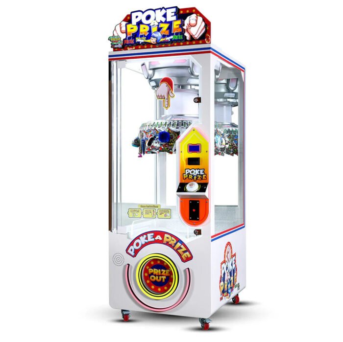 Pipeline Games Poke A Prize - Image 2