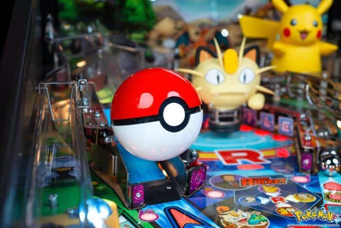 Pokémon Premium (MAY RUN) - Image 8
