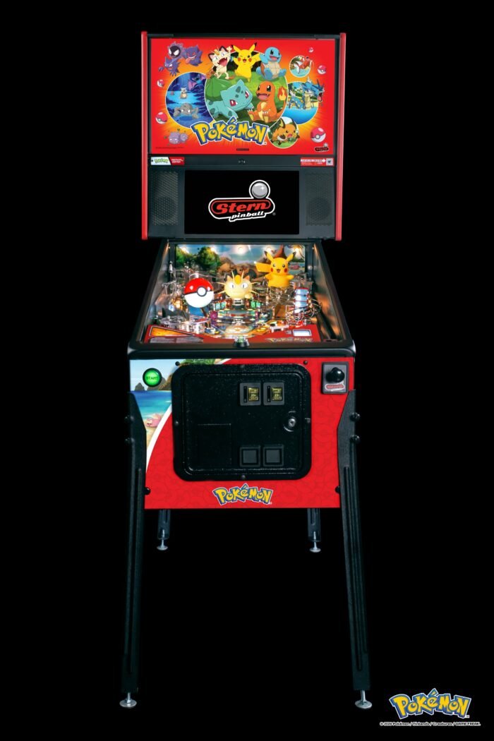 Pokémon Premium (MAY RUN) - Image 3