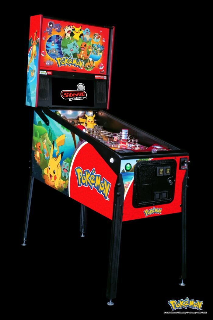 Pokémon Premium (MAY RUN) - Image 2
