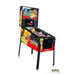 Pokémon Pinball Machine Stern Pro Premium LE - Image 2