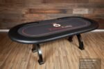 BBO Aces Pro Tournament Poker Table - Image 11