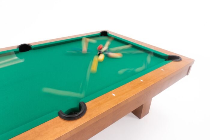 Connelly Ridglea Pool Table - Image 8