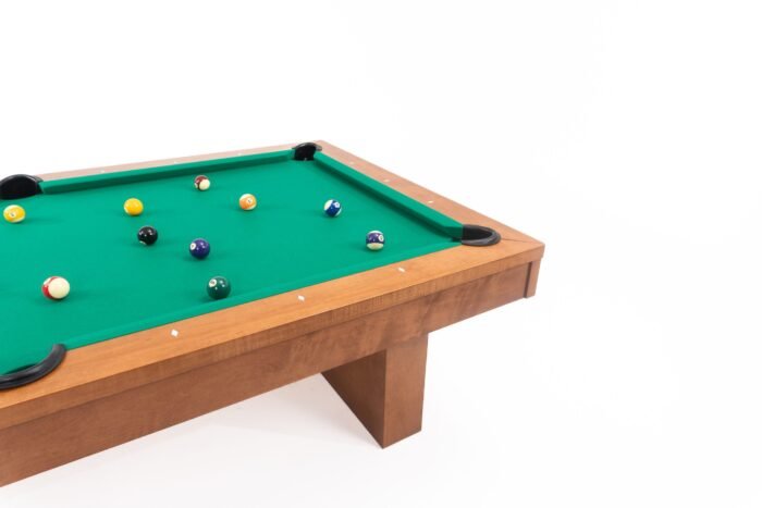 Connelly Ridglea Pool Table - Image 9