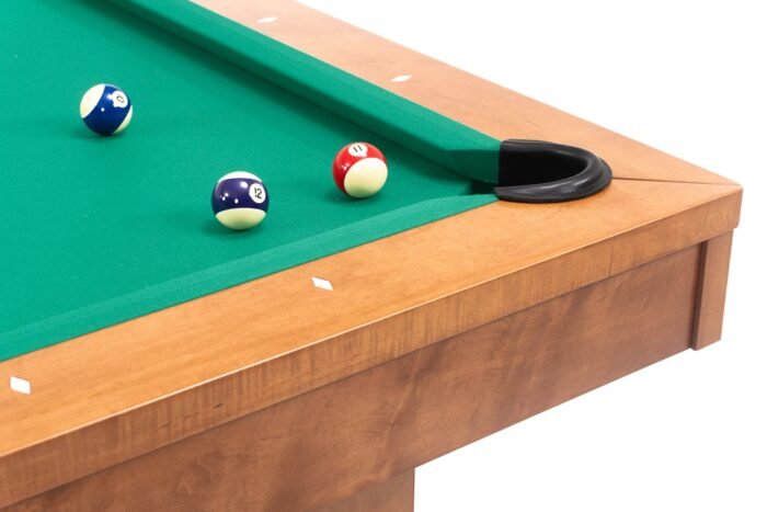 Connelly Ridglea Pool Table - Image 10