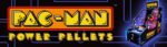 Namco Pacman Power Pellets Redemption Game - Image 3