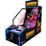Namco Pacman Power Pellets Redemption Game